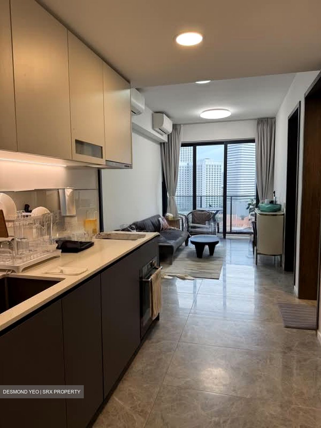 The M (D7), Apartment #565229431